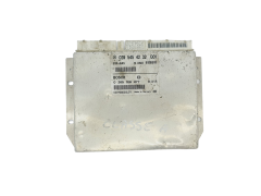 Controller Mercedes 0295454232Q02 0265109477 Bosch 36797