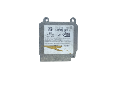 Controller 1J0909603 5WK4163 VW Siemens 58547