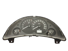 Speedometer/Instrument Cluster Opel Corsa C 09166814FL 110008988009 41749