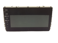 Navigation Radio Volkswagen 5G6919606 A2C15167300 ABT High