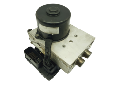 Abs Pump Jaguar S-Type 1W43-2C219-BB ATE