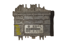 Controller 030906027AK 0261203930 VW Seat Bosch 2799