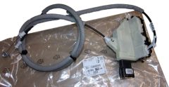 Door Lock Mechansim Left Original 9808417080 Citroen Jumpy 3 Peugeot Expert 3