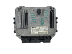 Controller 0281013332 9664257580 9653958980 EDC16C34 PSA Bosch 52342