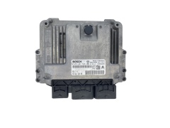 Controller 0261201643 9664113480 9663193580 PSA Bosch 60080