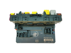 Controller Moduł 6399000800 404435 Mercedes Temic Controller Moduł 6399000800 404435 Mercedes Temic