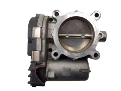 Air Throttle Body Mercedes-Benz A2701410025 0280750541 Bosch 2263