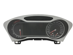 Speedometer/Instrument Cluster Ford Mondeo MK4 7M2T-10849-CF 56719