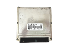 Controller A6681530179 0281010753  Mercedes Bosch 
