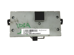 Controller BSI Fiat 51754987 501863800000 Magneti Marelli 18026