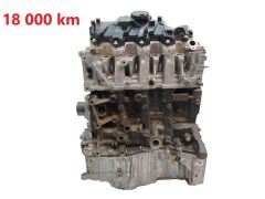 Engine K9KU872 K9K872 1.5 dCi Blue dCi Dacia Renault 8201718067
