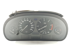 Speedometer/Instrument Cluster BMW 5 E39 6211 8375898 110008735044 25560