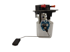 Fuel Pump New Original Citroen Peugeot 9833761780 Delphi