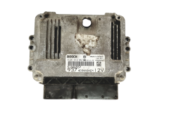 Controller 51806557 0281012882 Alfa Romeo Bosch 27535