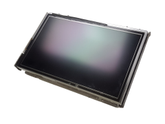 Navigation Display Peugeot 208 9825029180 A2C15851600