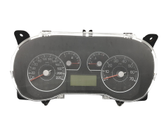 Speedometer/Instrument Cluster Fiat Grande Punto 51803094 33437