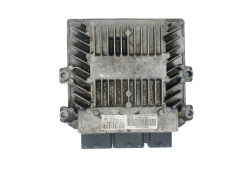 Controller 9661642180 9665100380 5WS40615C-T PSA Siemens 45219
