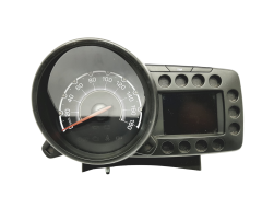 Speedometer/Instrument Cluster Chevrolet Spark 95037286 49887
