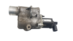 Egr Valve 7.22818.58.0 8200656008 Pierburg 1.5 dci Renault 