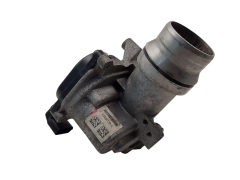 Air Throttle Body 8200614985 Renault Dacia Nissan 1.5 DCI 2345