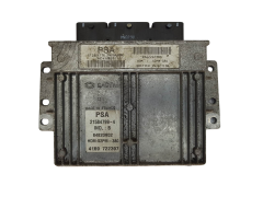 Controller 9654528280 9642222380 21584799-4 S2PM-380 PSA Sagem