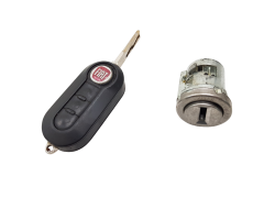 Ignition Switch Fiat Grande Punto 