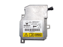 Airbag Controller Renault Kangoo 2 Z.E. 8201388833 A2C73912002