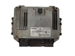 Controller 0281013868 9663755480 9653958980 PSA Bosch 14478