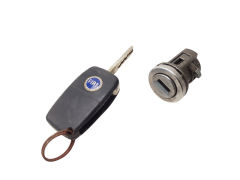 Ignition Switch FIAT Alfa Romeo Lancia B365 1132