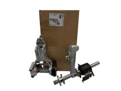 Gear Shift Selector New Original 255129 2551.29 Citroen Peugeot
