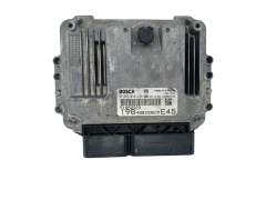 Controller 51852323 0281016196 48B333BCM Fiat Bosch