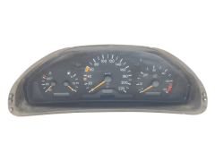 Speedometer/Instrument Cluster Mercedes W210 2105400247 110008689002 25340