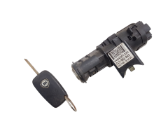 Ignition Switch Lancia Ypsilon 00468453610 61027500 1161