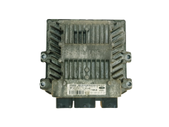 Controller 3N11-12A650-AB 5WS40141D-T SID 804 Ford Siemens