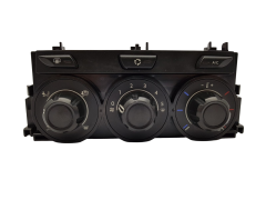 Heater Climate Control Unit Citroen C3 DS3 9675400180 400018004 Behr