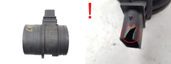 Air Flow Meter BMW 7788743 0281002567 Bosch