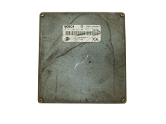 Controller 23710 1U201 0261204247 1U201-24800 Nissan Bosch 15473