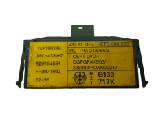 Controller Land Rover YWY100340 52010468A 20546