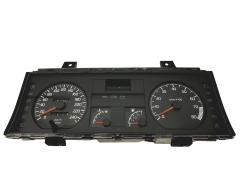Speedometer/Instrument Cluster Renault Clio 1 7700812857 A Sagem