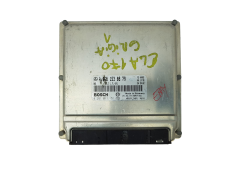Controller Mercedes A6681530879 0281011151 Bosch 15984
