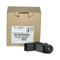 Air Pressure Sensor Original 9804395480 Citroen Peugeot