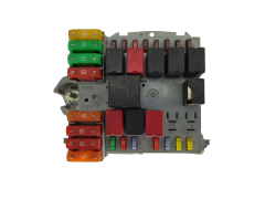 Fuse Box Fiat 51775688 57657 0051775688057657 19524