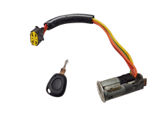 Ignition Switch Renault Scenic 1 445023 7700419012 Neiman 13777