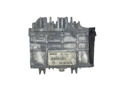 Controller 030906026AK 0261203744/745 Volkswagen Bosch 55975