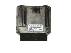 Controller 55577619AASY 0281017453 Opel Bosch 24220