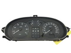 Speedometer/Instrument Cluster Renault Megane 1 8200071820 A 49246