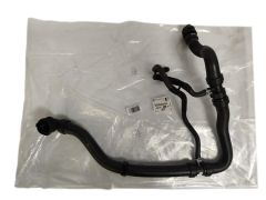 Radiator Pipe Original 9845755380 Citroen Peugeot