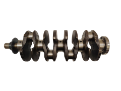Crankshaft 620 0501H1 1.9 D WJZ WJY Citroen Peugeot Partner Berlingo