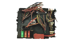 Controller A4515401850 5WK45148AK Smart Continental