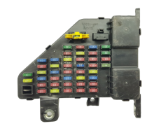 Fuse Box Hyundai 91110-2E001
